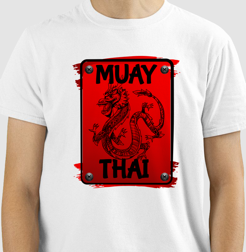 DRAGON THAI