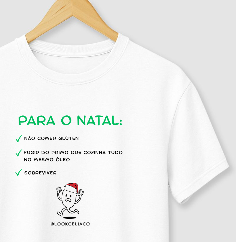 PARA O NATAL