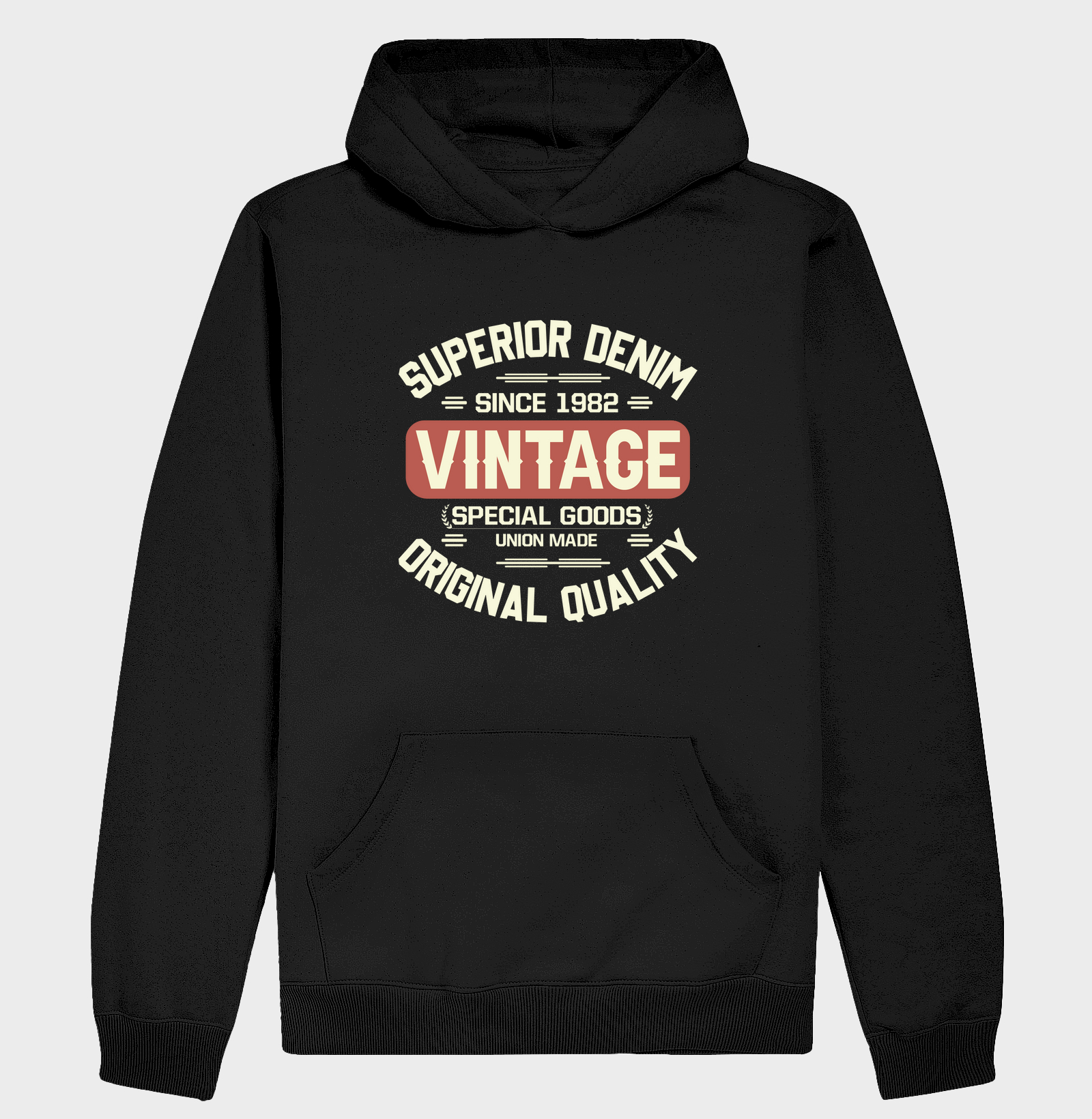 Vintage Original Quality