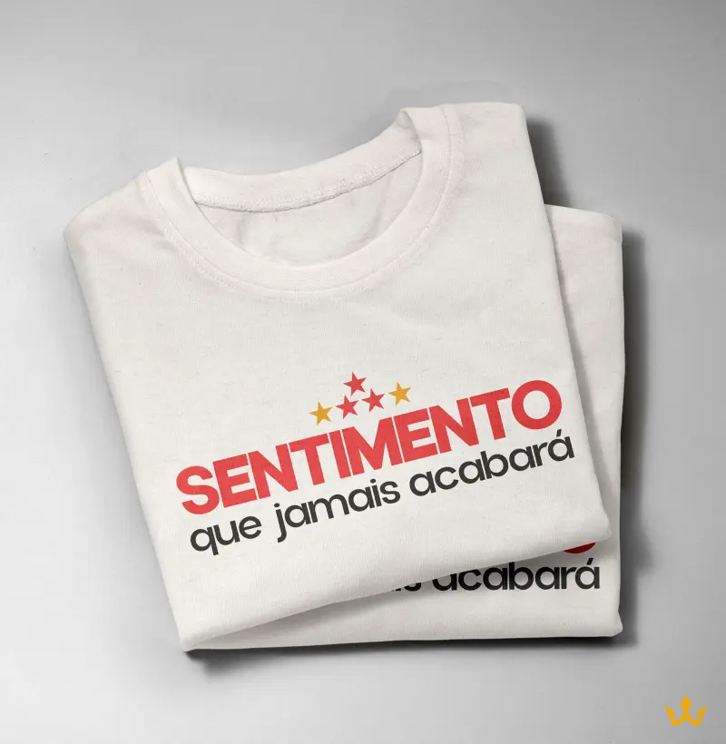 São Paulo - Sentimento