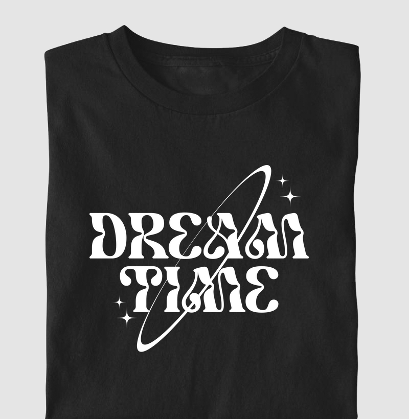 DREAM TIME