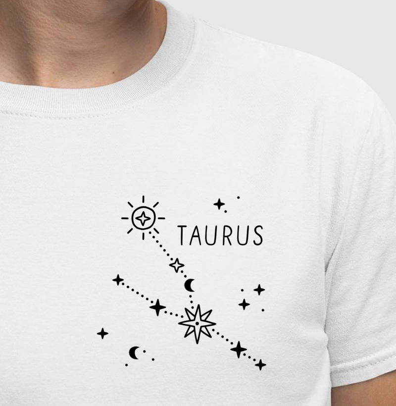 Constelação - Taurus