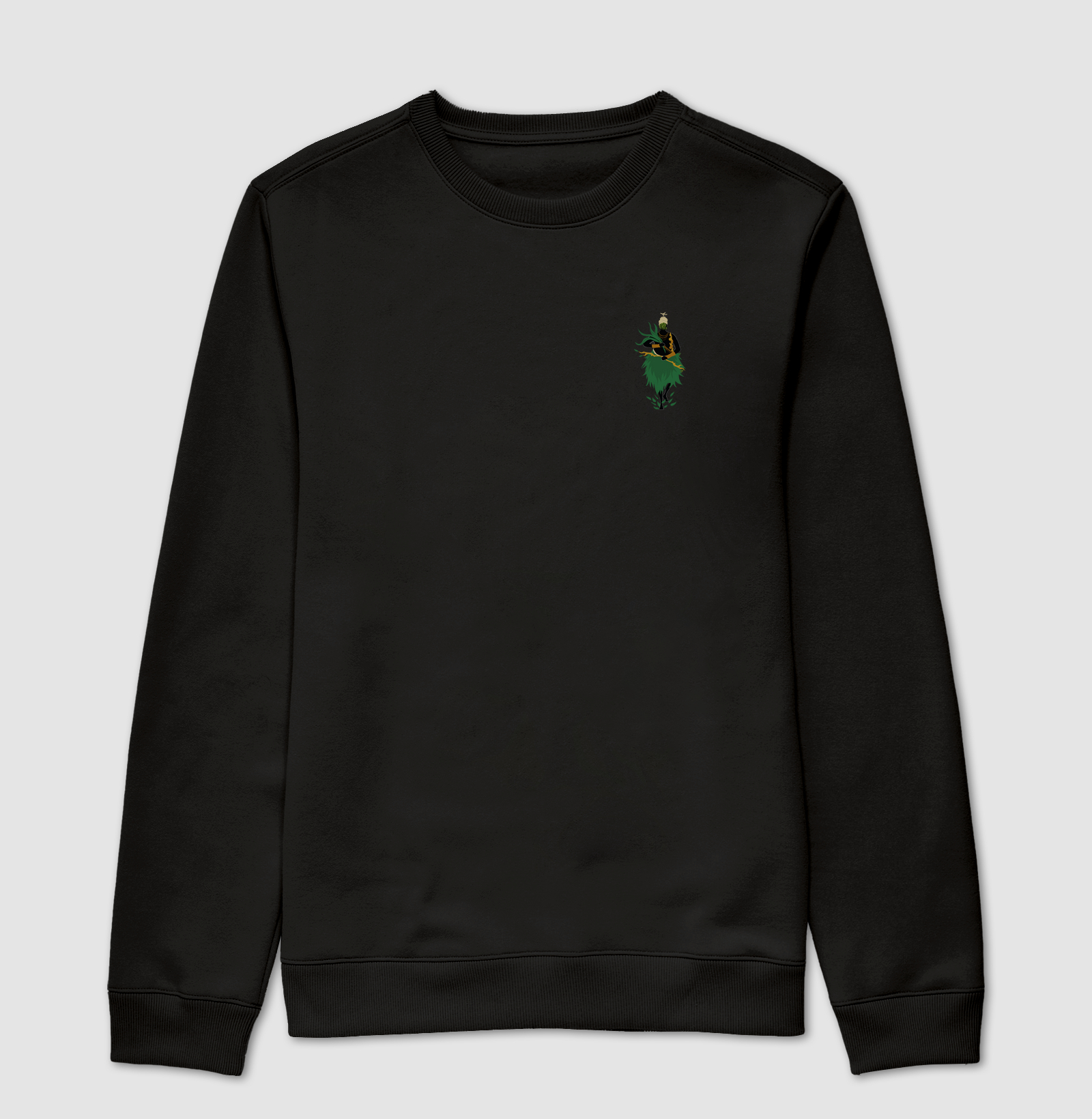 Ossain style - Bolso - 