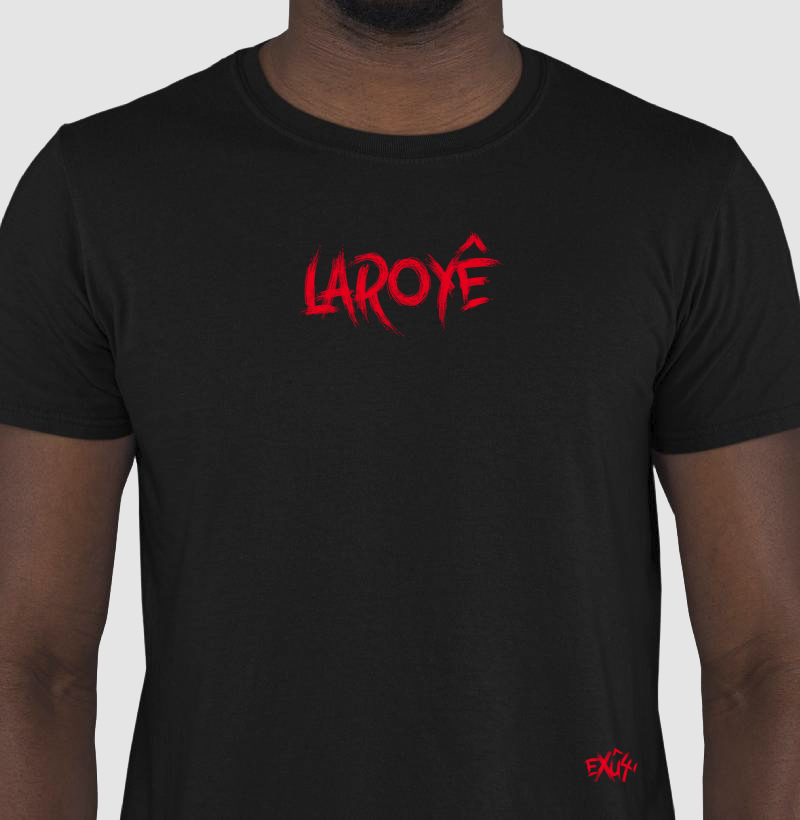 Laroyê Exuê