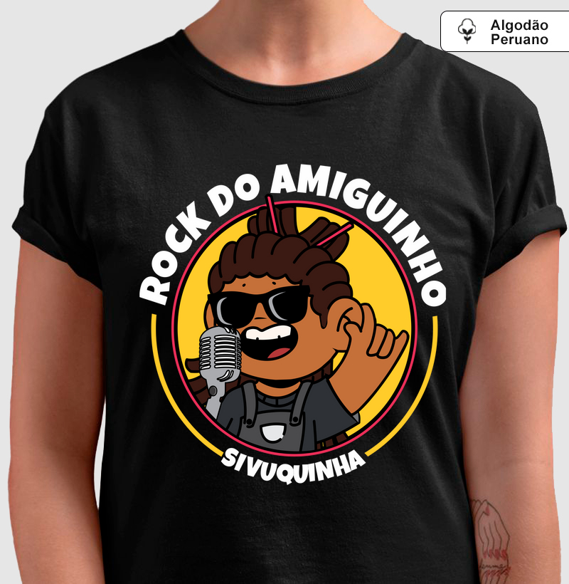 Todo Dia é Dia de Rock Bebê