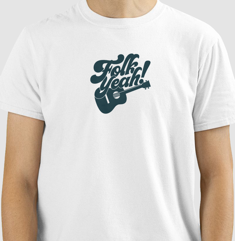 FOLK YEAH!
