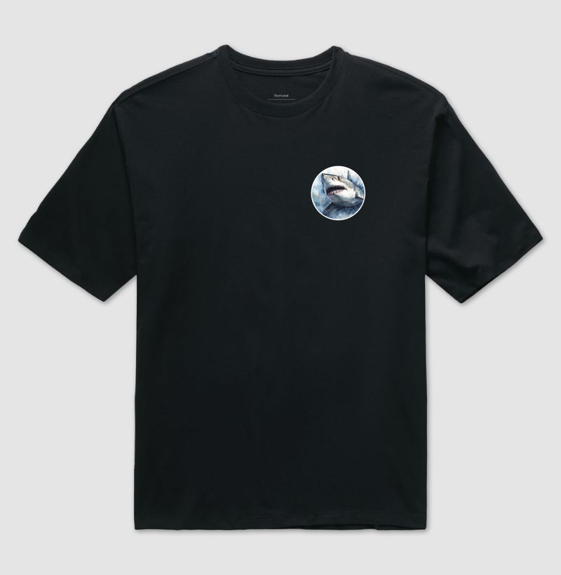 Shark Pocket