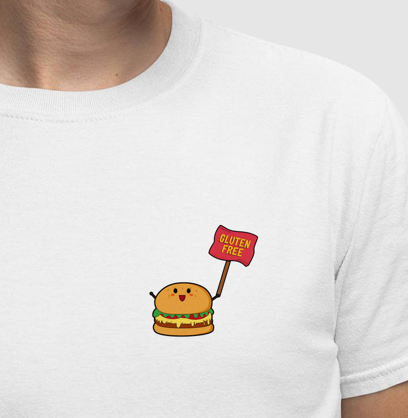 Protesto do X-Burguer