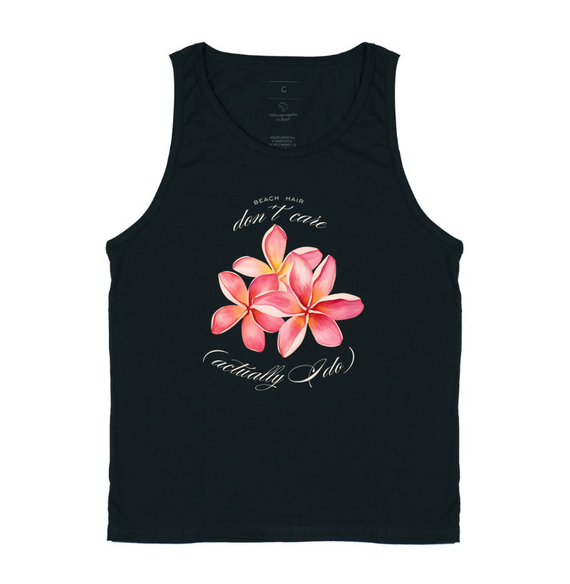 Shirt Flowers