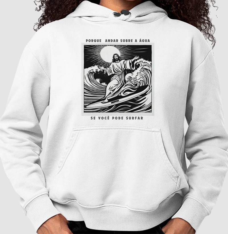 Jesus Surfista