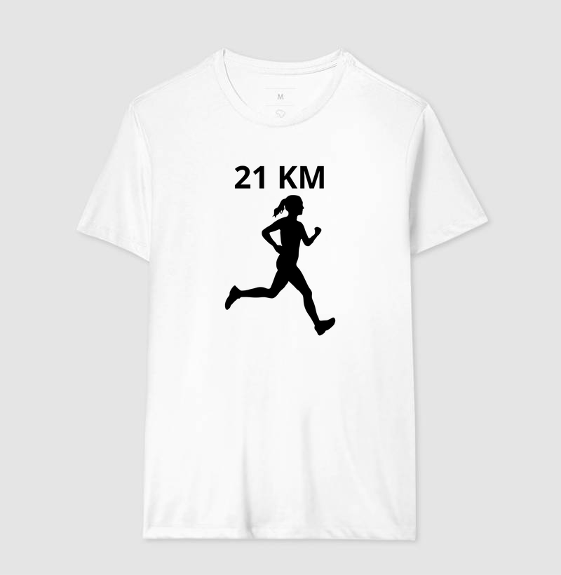 21 KM