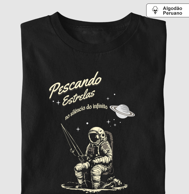 Pescando Estrelas | Ultra Macia
