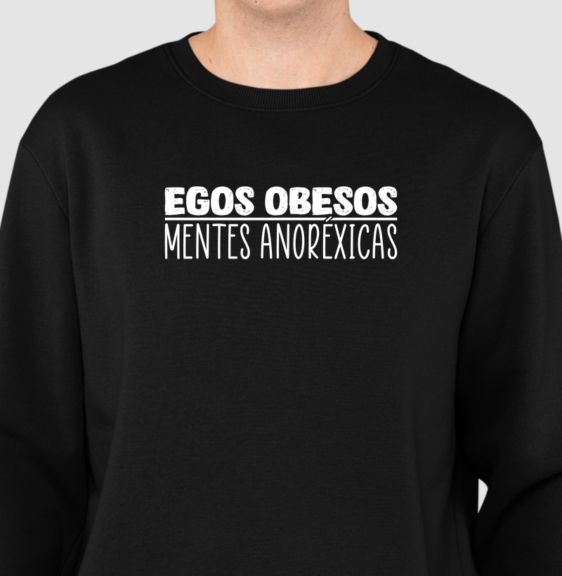 Egos Obesos