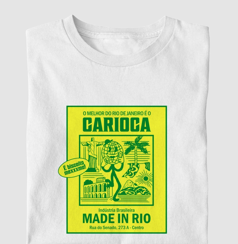 Bixxxcoito CARIOCA! - Giovanna S Rocha