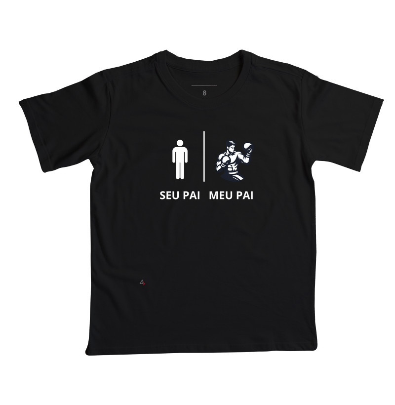Seu Pai / Meu Pai Boxe