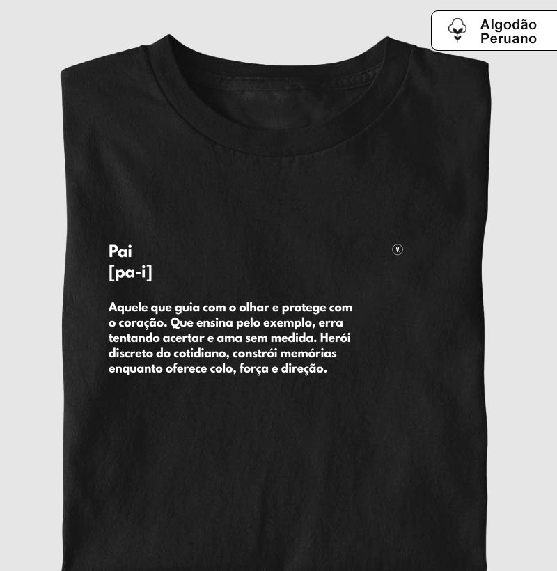 Pai [pa-i] - Amor que guia