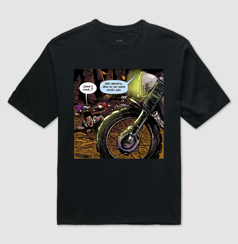 Camisa 0