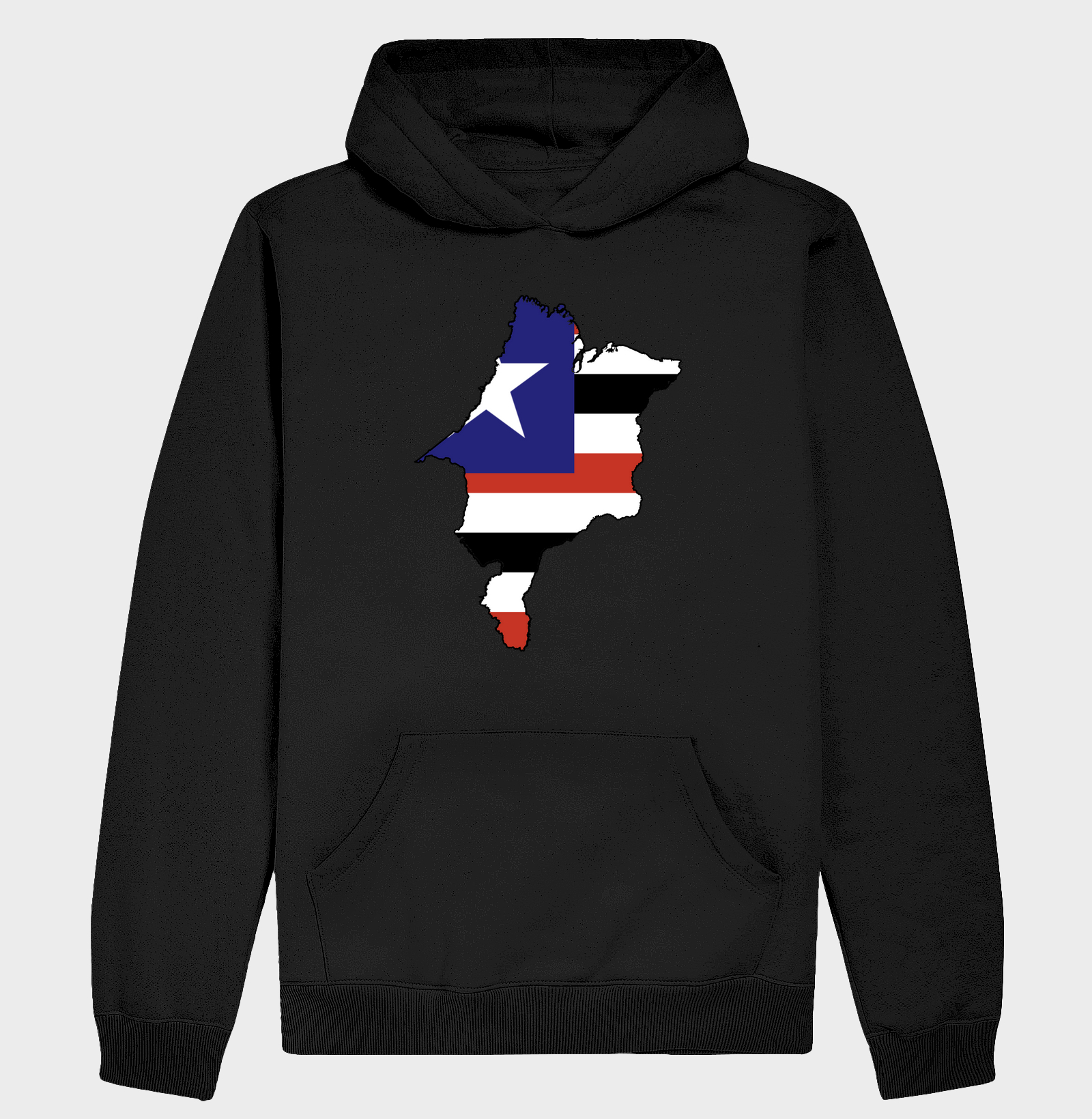 Maranhão | Bandeira