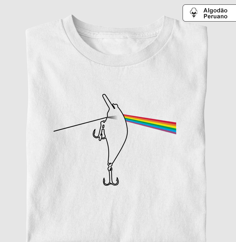 The Dark Side of the Fish