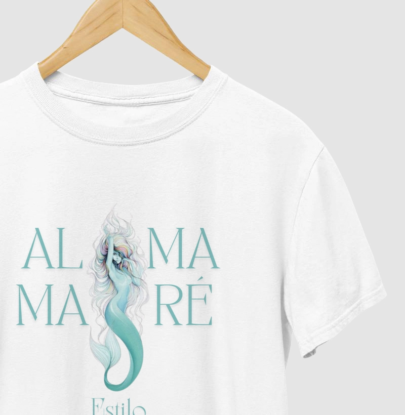  "Encanto da Sereia"