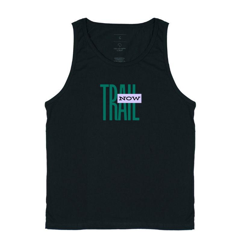 Trail Now