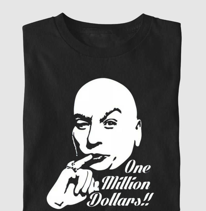 Austin Powers - Dr. Evil