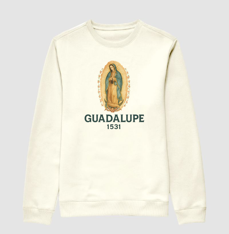 Guadalupe 1531