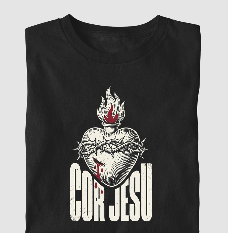 Cor Jesu