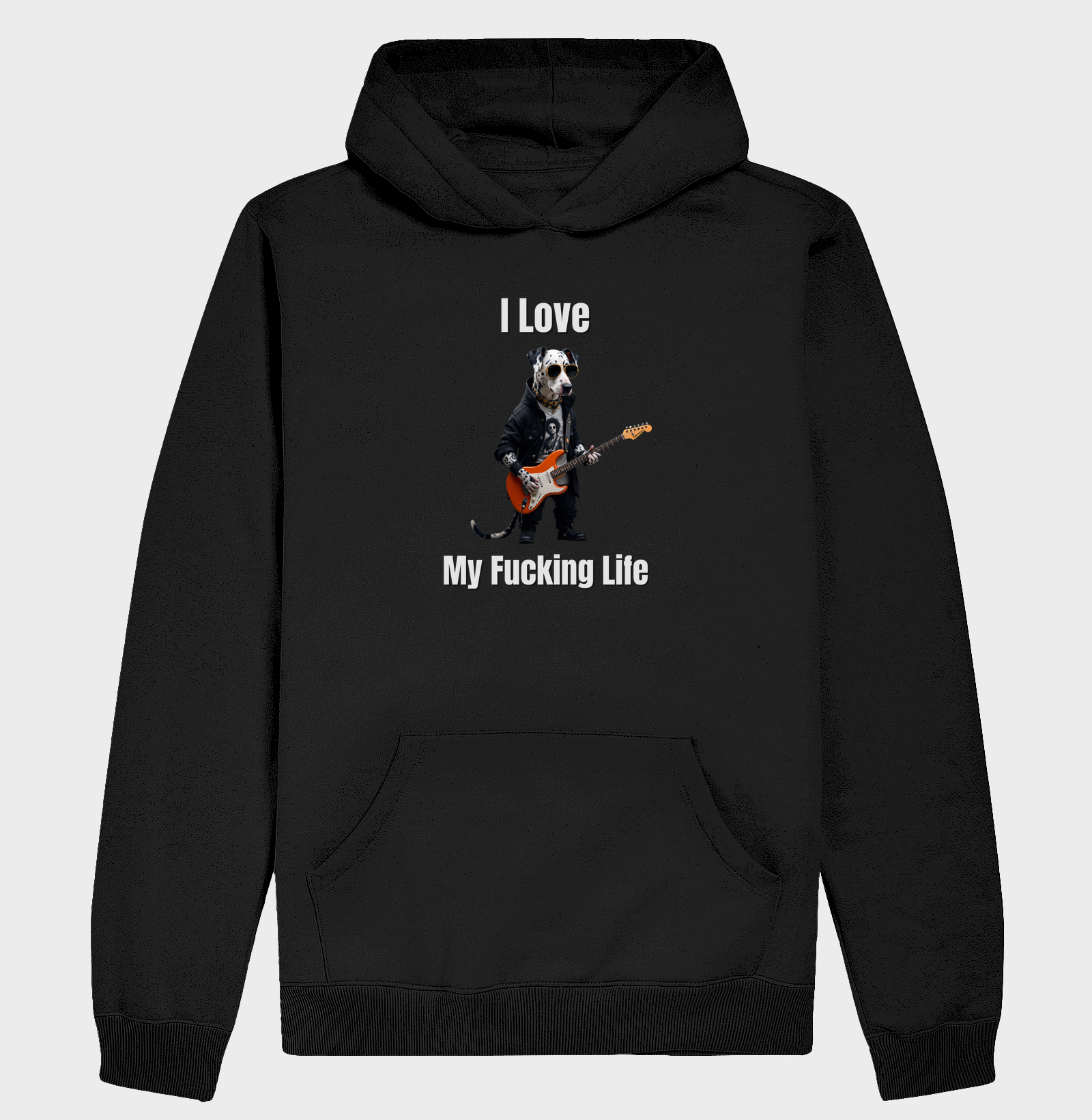 Fucking Life