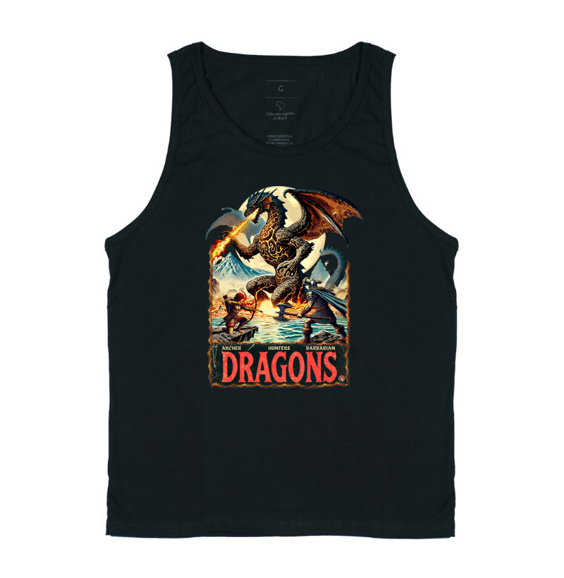 Dragons: O Despertar das Chamas