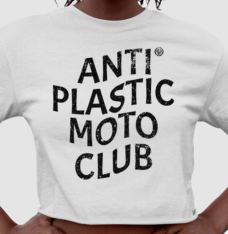 Anti Plastic Moto Club