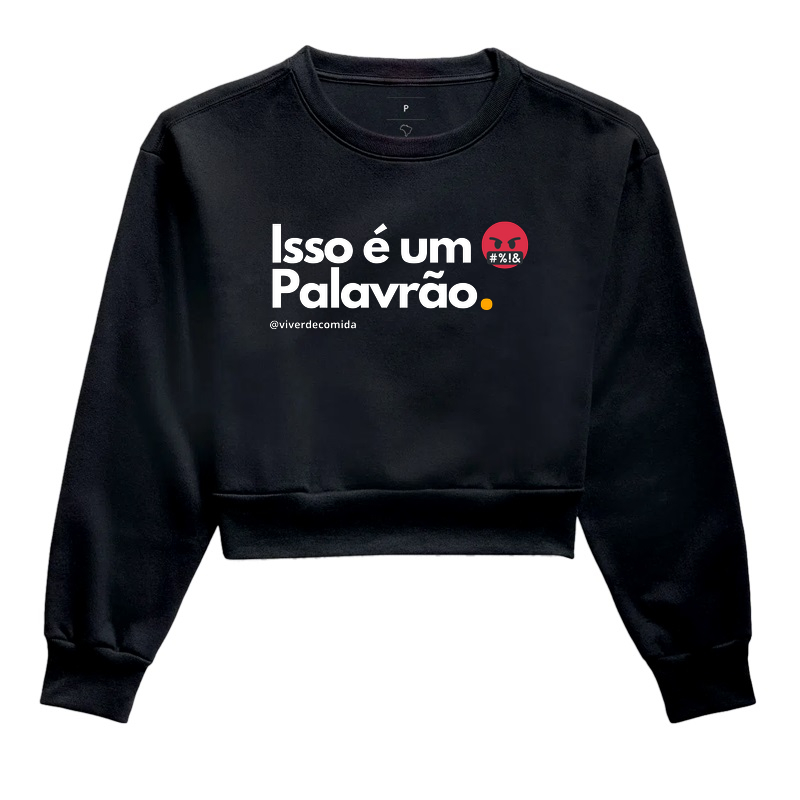 Isso é um Palavrão 🤬