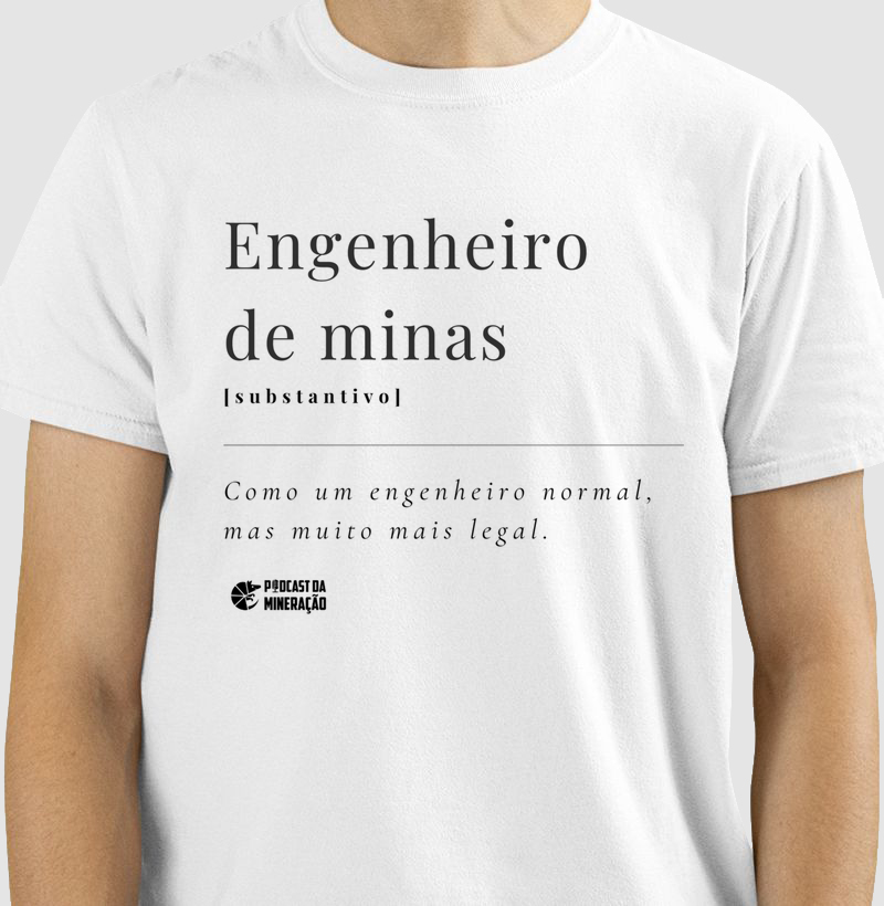 Engenheiro de Minas