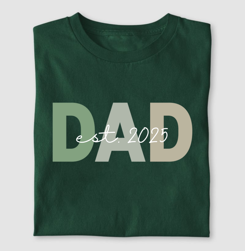 DAD est. 2025