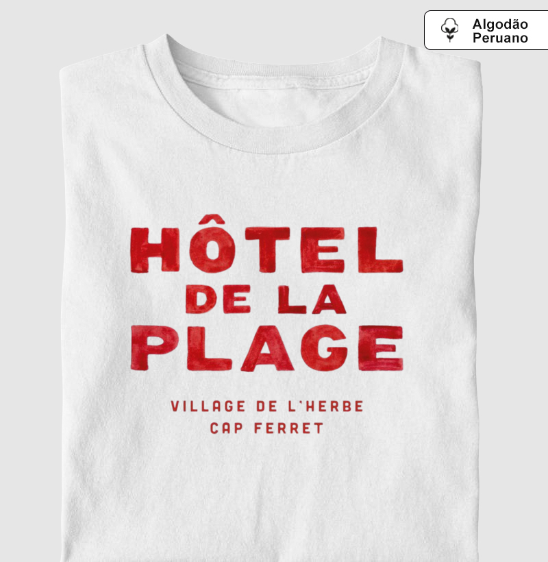 Hotel de la Plage