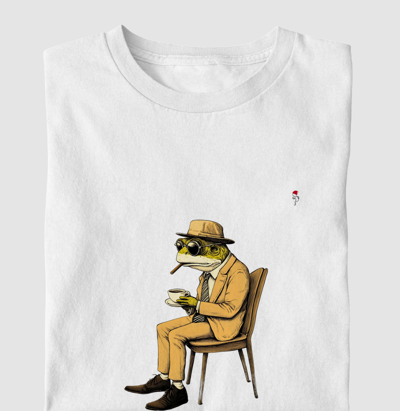 Sapo Cururu 