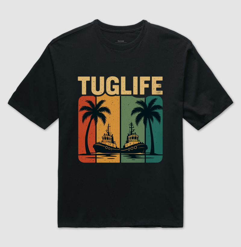 TugLife