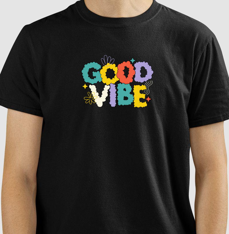 GOOD VIBE
