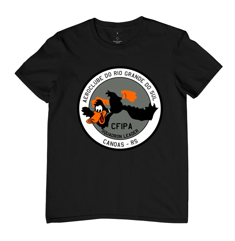 Aeroclube do Rio Grande do Sul - Squadron Leader