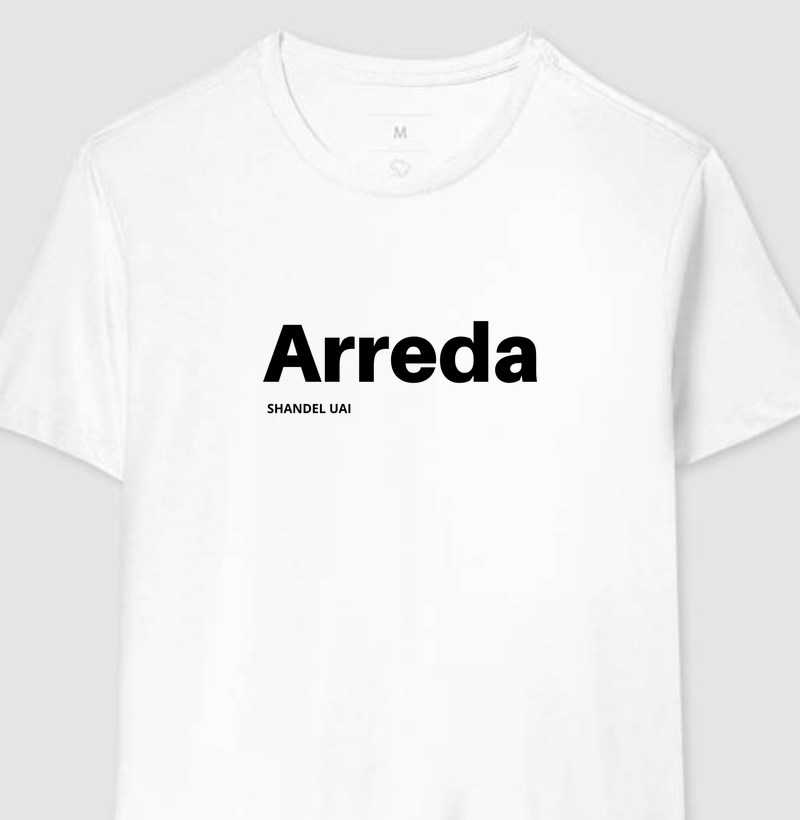 Arreda