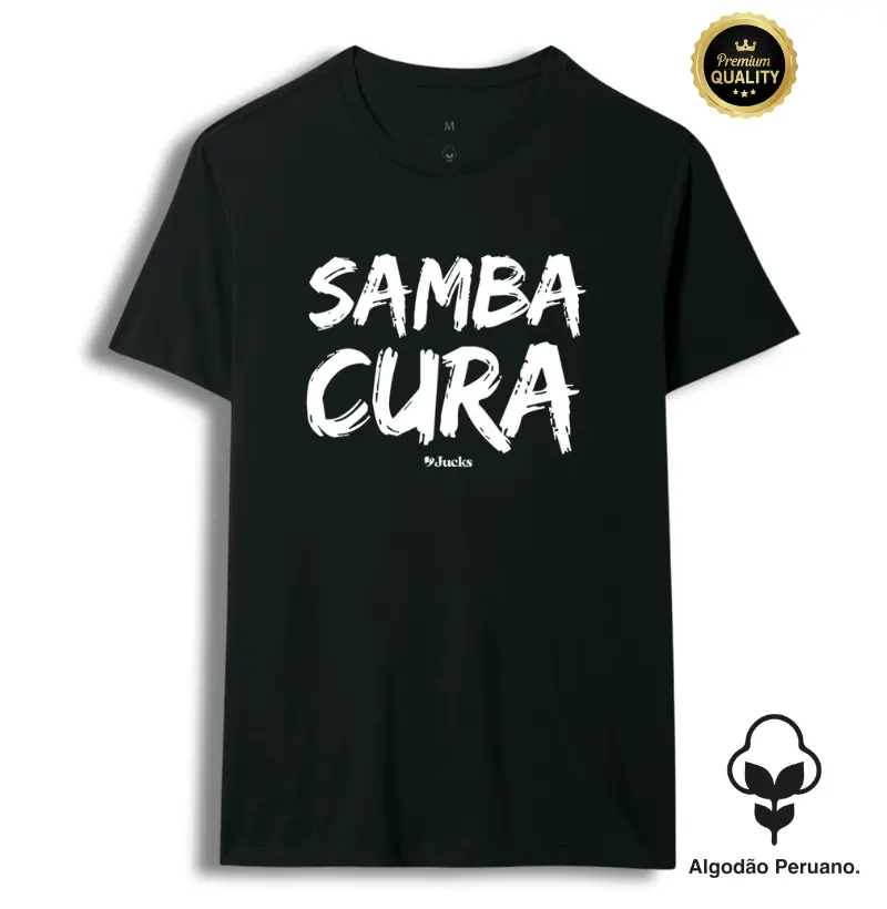 Samba cura