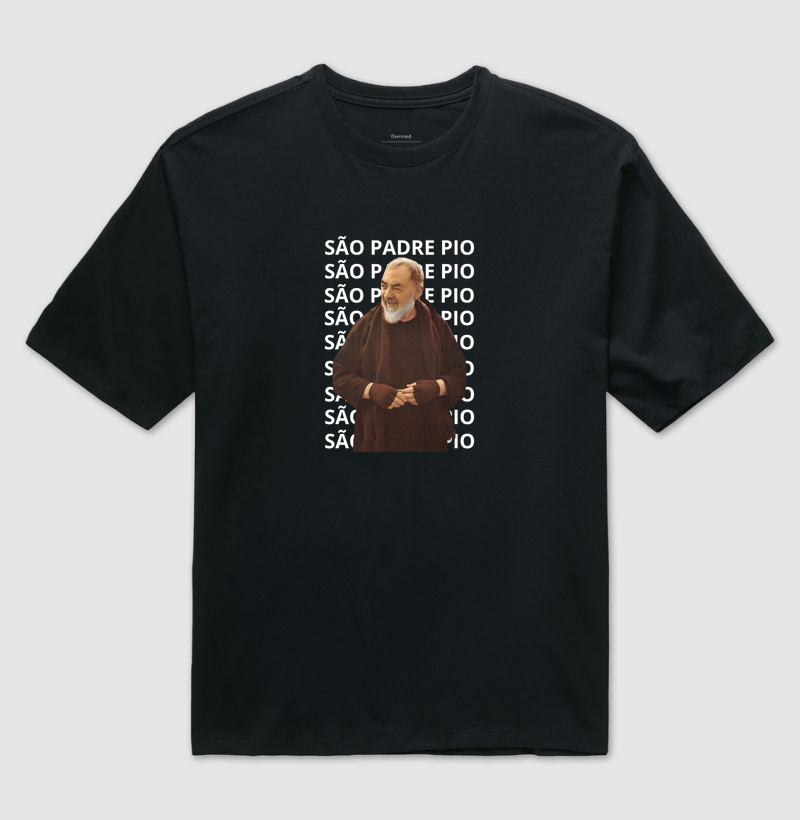 São Padre Pio