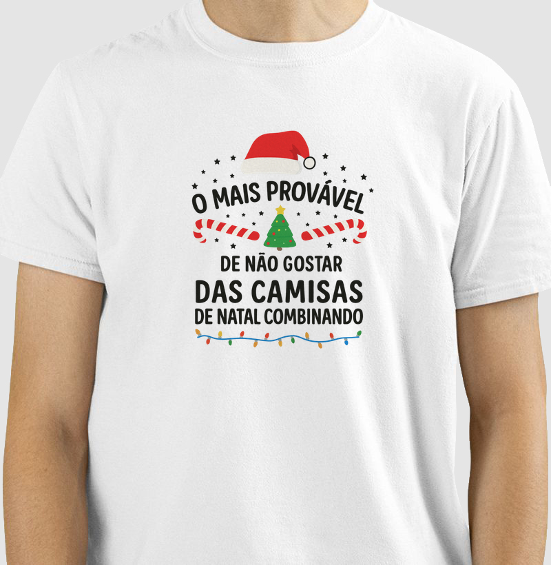 O Mais Provável