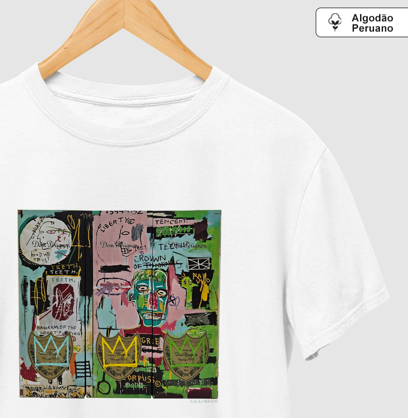 Banner Jean-Michel Basquiat