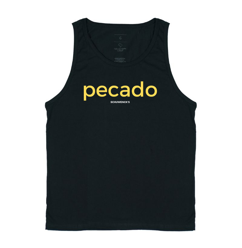 Praia do Pecado