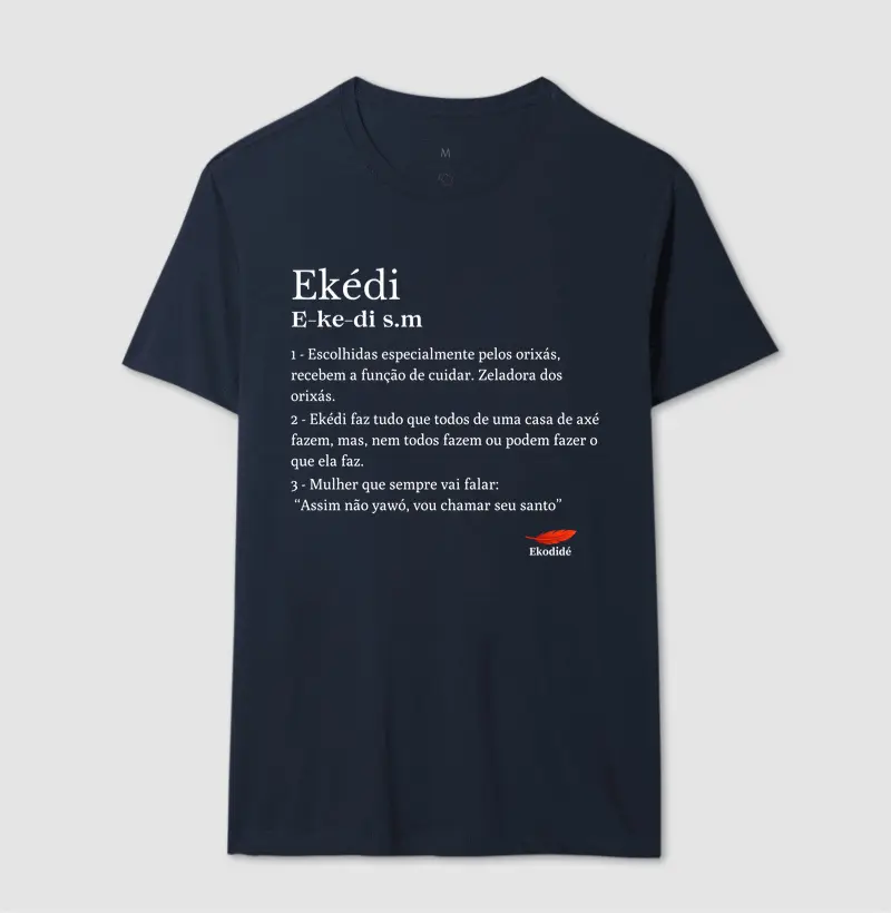 Ekédi