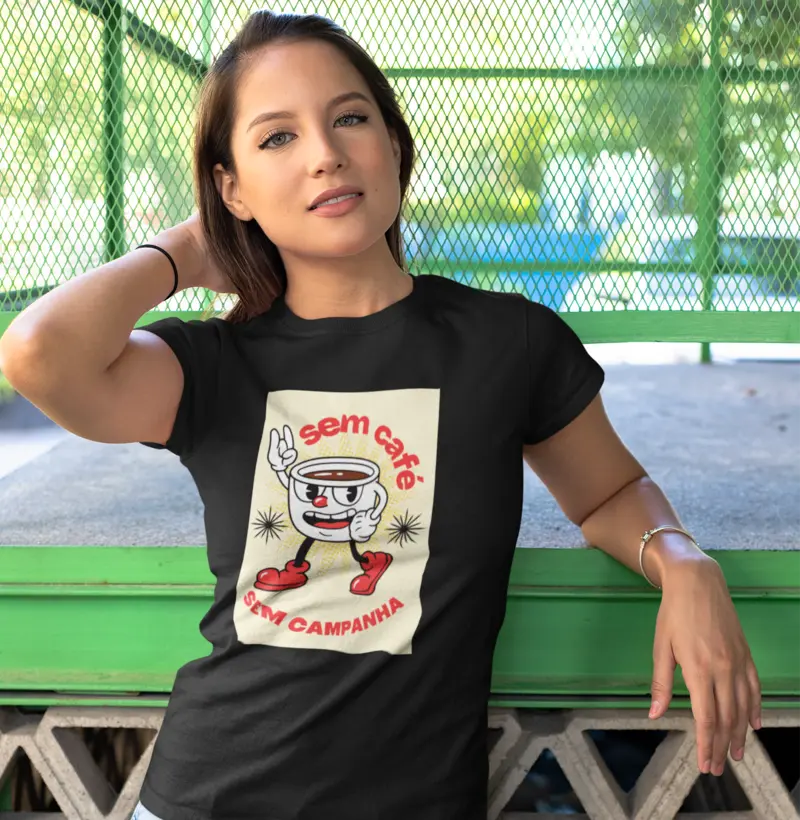 Sem café Sem campanha