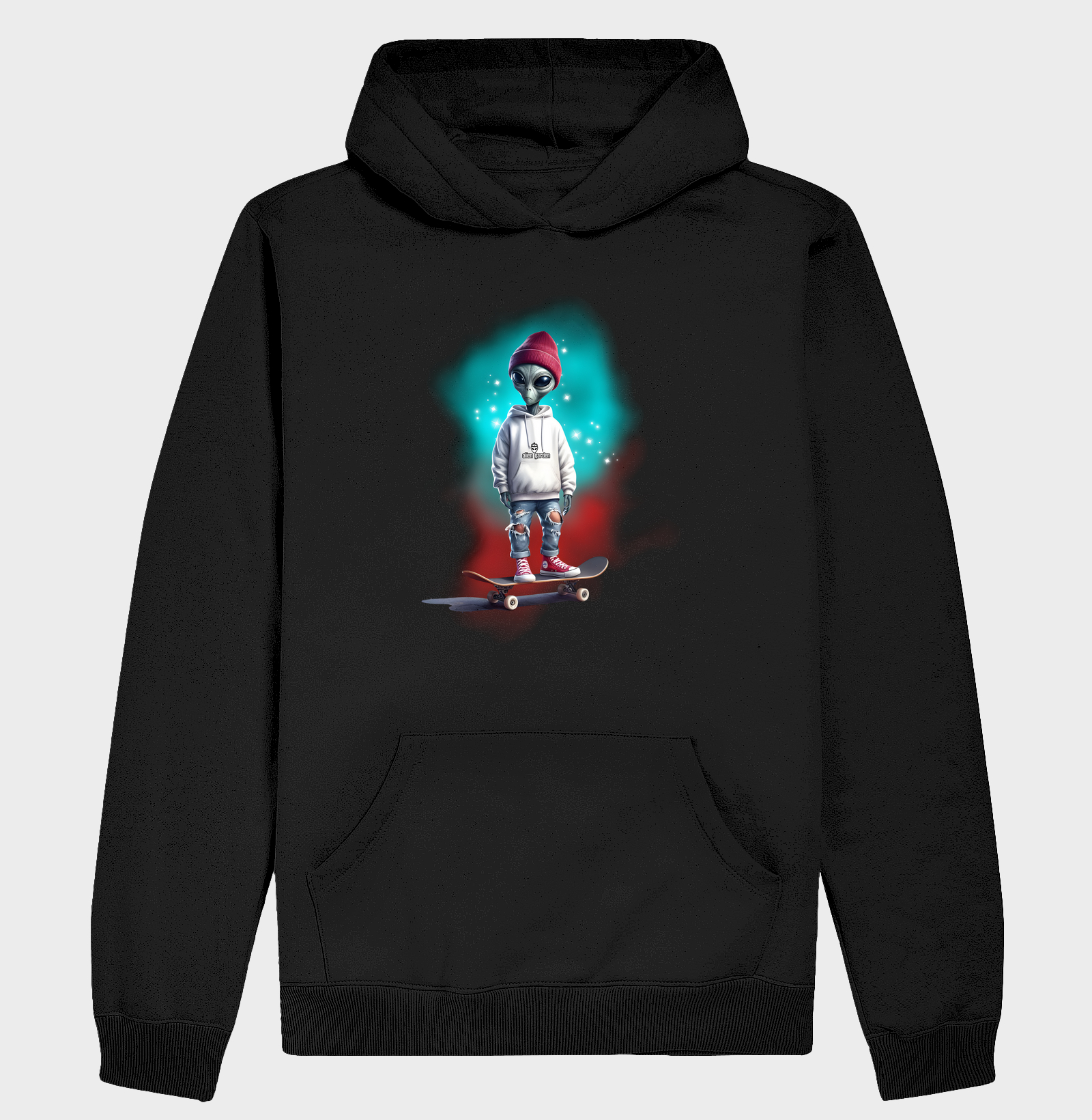 Offworld Drip