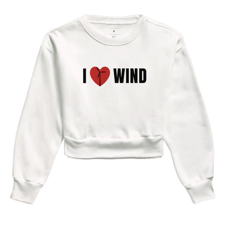 I love Wind