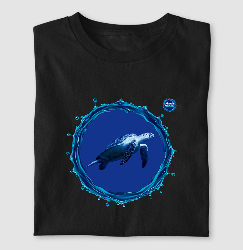 Tartaruga Verde - Malásia